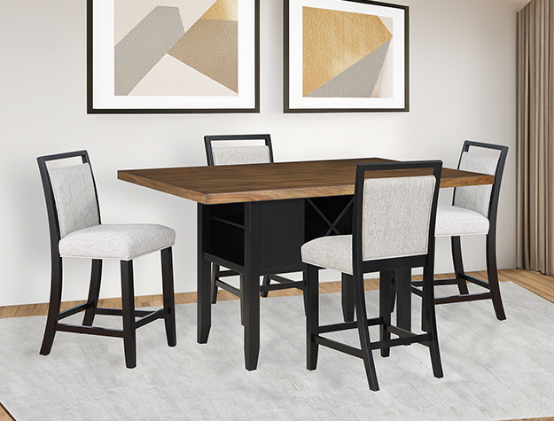 Welcome To CrownMark Furniture