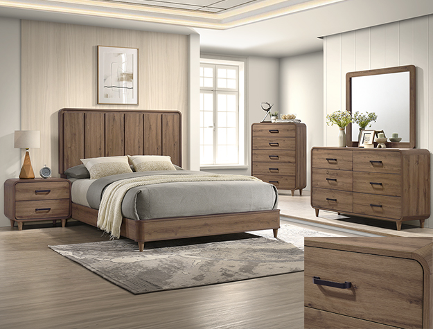 Welcome to CrownMark Furniture