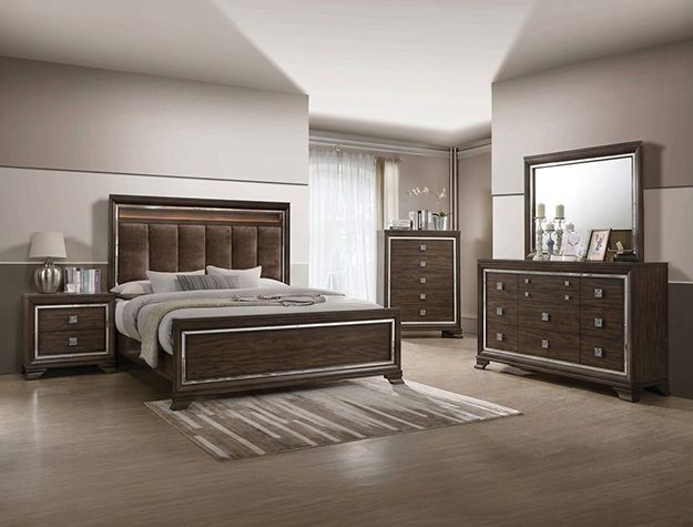 Welcome to CrownMark Furniture