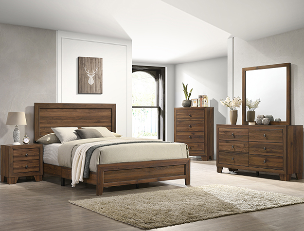 Welcome to CrownMark Furniture