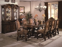 Welcome To Crownmark Furniture, Crown Mark Kiera Dining Chairs